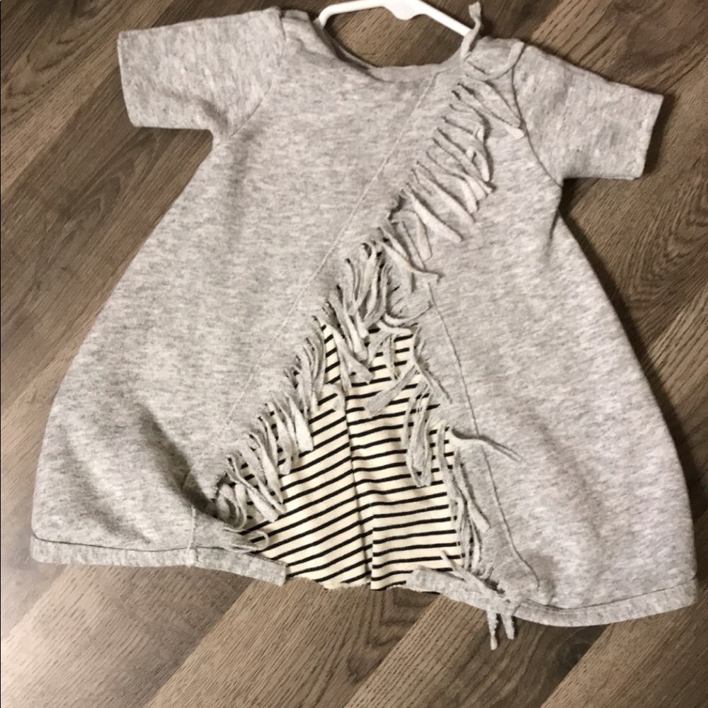 Handmade shirt/dress